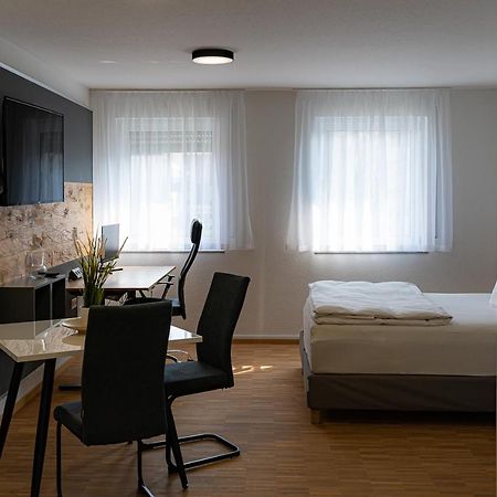 City Apartments Bad Wimpfen Warum-Ins-Hotel Exterior photo