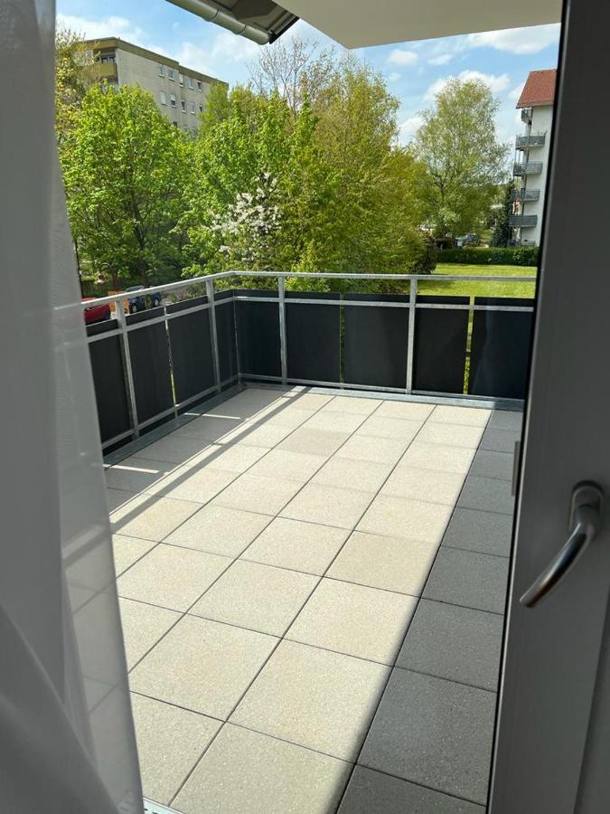 City Apartments Bad Wimpfen Warum-Ins-Hotel Exterior photo